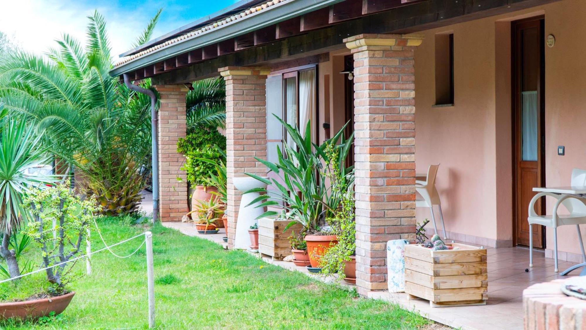 Su Leunaxiu Soleminis Ngoại thất bức ảnh